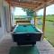 Holiday Home Balatoni Farmhaz by Interhome