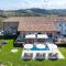 Holiday Home Casa Faretto - Collina by Interhome