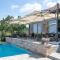 Holiday Home Casa Faretto - Collina by Interhome