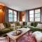 Chalet Chalet Tetras by Interhome
