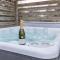 Chalet Lodge 4 by Interhome - Spean Bridge