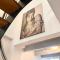 Historisches Kontorhaus, Zentral, 2Zi., Netflix!