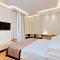 BQ House FORI IMPERIALI Luxury Rooms