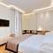 BQ House FORI IMPERIALI Luxury Rooms