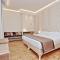 BQ House FORI IMPERIALI Luxury Rooms