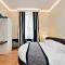 BQ House FORI IMPERIALI Luxury Rooms