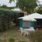 Camping la Rouviere les Pins - Vagnas