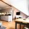 Ferienwohnung Berglodge 22