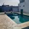 Itanhaem - Casa com Piscina