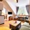 Ferienwohnung Berglodge 22