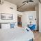 Northside District Loft - Panoramic Valley Views