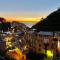 The Manarola Main Plaza