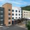 Fairfield Inn & Suites by Marriott Ithaca Fairfield Inn & Suites by Marriott Ithaca