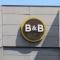 B&B HOTEL Reims Centre Gare