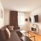 Stadthaus Neckarsulm serviced apartments - Stadthaus Schrade