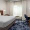 Fairfield Inn & Suites by Marriott Ithaca - Ithaca