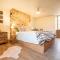 Rustic holiday home in Loubejac with jacuzzi - Loubejac