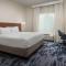 Fairfield Inn & Suites by Marriott Ithaca - Ithaca