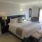 Dockside Suites - Digby