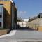 BOURNECOAST: MODERN 2 BED FLAT WITH PATIO - FM8413