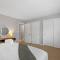 3BR & 2BA Tranquil Apt in Prime Location - Church 301 - إيفانستون