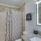 Lakefront Condo with Balcony in Osage Beach! - 欧塞奇比奇