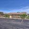 Lakefront Condo with Balcony in Osage Beach! - 欧塞奇比奇
