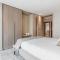 JVM 429, in Polanco by Blueground - 墨西哥城