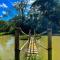 Chacara com lazer e conforto em Joanopolis SP