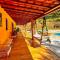 Chacara com lazer e conforto em Joanopolis SP
