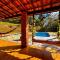 Chacara com lazer e conforto em Joanopolis SP