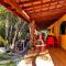 Chacara com lazer e conforto em Joanopolis SP