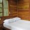 Cabanas sítio Ancestral