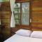 Cabanas sítio Ancestral