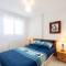Apartment Les hauts de la corniche by Interhome Apartment Les hauts de la corniche by Interhome