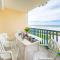 Apartment Les hauts de la corniche by Interhome
