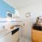 Apartment Les hauts de la corniche by Interhome