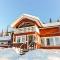 Holiday Home Pallaksen valkkorinne by Interhome - Raattama
