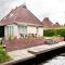 Holiday Home Bungalowpark It Wiid by Interhome - Eernewoude