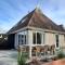 Holiday Home Bungalowpark It Wiid by Interhome - Eernewoude