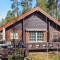 Holiday Home Villa virkeä by Interhome - Vierumäki