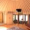 RAHMAT yurts