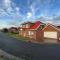 Deich21-Haus Langeoog - 旺格兰