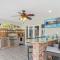 Adventure awaits with Heated Pool, Kayaks, Pool Table, & Private Beach - Villa Las Palmas - Cape Coral