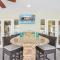 Adventure awaits with Heated Pool, Kayaks, Pool Table, & Private Beach - Villa Las Palmas - Cape Coral