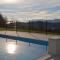 Holiday Home with Hot tub and Sauna Sabina - Rovte