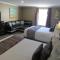 Dockside Suites - Digby