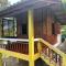 Mamas Bungalows Koh Chang Ranong