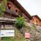 Auberge de Jeunesse HI La Clusaz