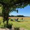 The Bothy at Oak Farm